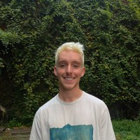 Lightborne Communications, Inc. Employee Austin Winters's profile photo