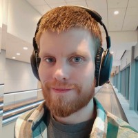 Grepit AB Employee David Eriksson's profile photo