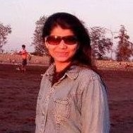 Shivalik Developers Employee Kuntal Kalambe's profile photo