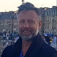 YONGLI Europe Employee Frédéric Lemaire's profile photo