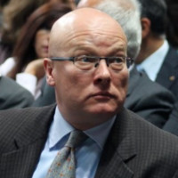 ICAP at Columbia University Employee Mark Schnellbaecher's profile photo