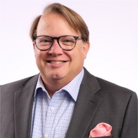 Atrium Health Employee Bill Saunders's profile photo