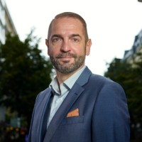 In Transition Employee Stefan Begall's profile photo