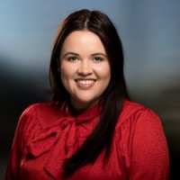Deloitte Digital Employee Madeline O'Connor's profile photo