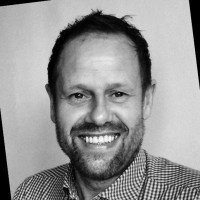 McKinsey & Company Employee Darren Gray's profile photo