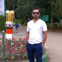 Madhyam.com Employee Sourabh Sharma's profile photo