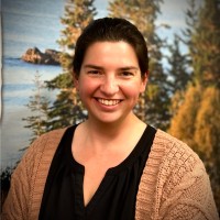 Ducktrap River of Maine Employee Katie Foster's profile photo