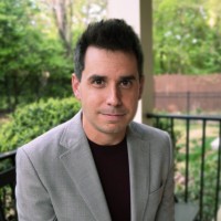 Radancy Employee Peter Saunders's profile photo