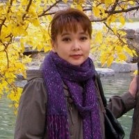 Apple Employee Lena Lim's profile photo