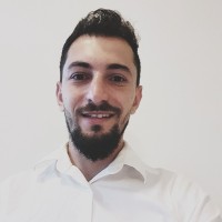 SmartCooling.us Employee Ali Soufan's profile photo