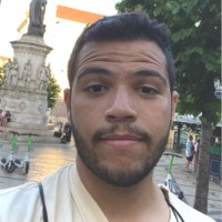 Dataloop AI Employee Guy Twito's profile photo