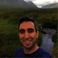 ResDiary Employee Rui Martins's profile photo