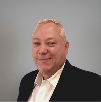 Amundi US Employee Gary Hatch's profile photo