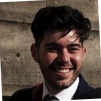 Living Optics Employee Alexander Spanellis's profile photo