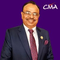 Blue Bells Group of Schools Employee Fcma Jain's profile photo