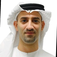 Gerab National Enterprises LLC Employee Abdulla Khoory's profile photo