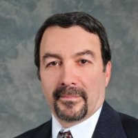 AgilePoint Employee Steve de Lima's profile photo