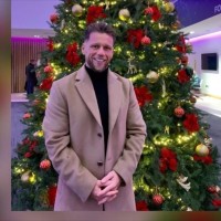 Richard Stansfield Email & Phone Number