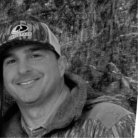 Mossy Oak Employee Neil Collier's profile photo