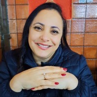 LUBRISINT Employee Andreia Fortunato's profile photo