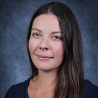 Florida Keys Electric Cooperative Employee Brittany Anker's profile photo