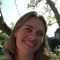 Odapark Employee Monique Heijligers's profile photo