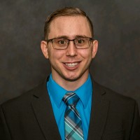 Self-employed Employee Jaron Johnson's profile photo