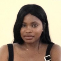 GLOBEX WORLDWIDE COURIER Employee Awa Traore's profile photo