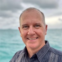 Synergi Fuel Partners Employee Mick Taylor's profile photo