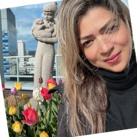 Ana Pena Email & Phone Number