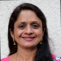 Sridevi Podury Email & Phone Number