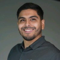 Plus One Robotics Employee Manuel Cortez's profile photo