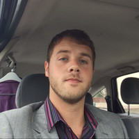 Funderial Employee Joe Hall's profile photo