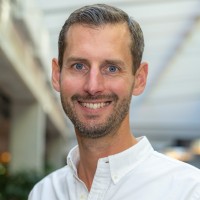 Albert Employee Jonas Mårtensson's profile photo