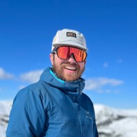 Telluride Adaptive Sports Program Employee Kyle Calbat's profile photo