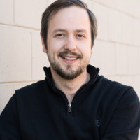 MODX Employee Mat Jones's profile photo