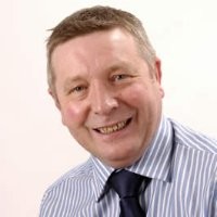 VERT Rotors Employee Peter Wallerstein's profile photo