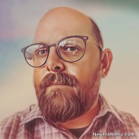 Madera County Employee J Doss's profile photo