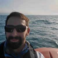 International Organization of Masters, Mates, & Pilots Employee Turner Goodwin's profile photo