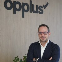 OPPLUS Employee Ricardo Jurado's profile photo