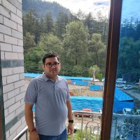 Vipan Kumar Email & Phone Number