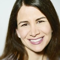 Ad Age Employee Jessica Wohl's profile photo