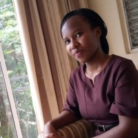 Narok County Employee Hilda Teeka's profile photo