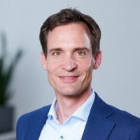 Netcetera - Software matters Employee Martin Meier's profile photo