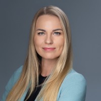 SIRIN Development Employee Jurgita Baltušė's profile photo