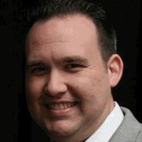 Oklahoma Cancer Specialists and Research Institute Employee Robert Christian's profile photo