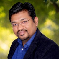 Big-Ben Employee Vishal Shrivastava's profile photo