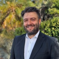 Urban Intelligence Employee Andrew Allison's profile photo