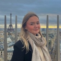 Ekiso Employee Lilou Gaillard's profile photo