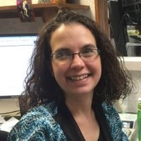 Camera Corner Connecting Point Employee Dawnalee Crier's profile photo